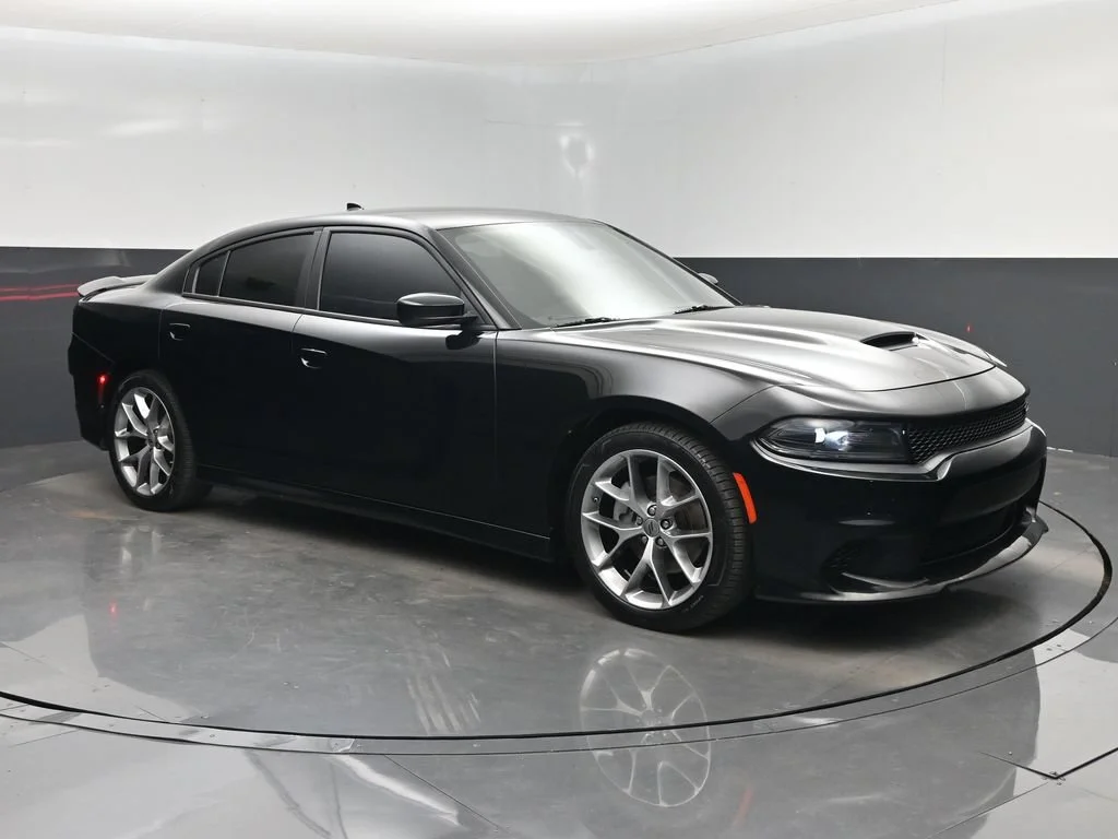 2023 Dodge Charger