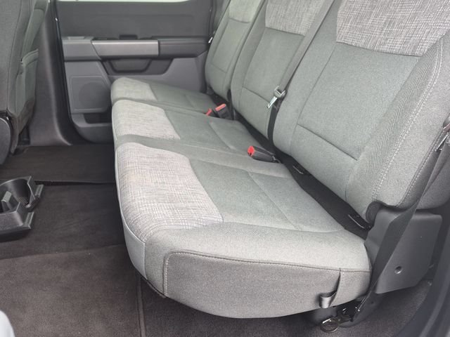 Used 2023  Ford XLT image 18