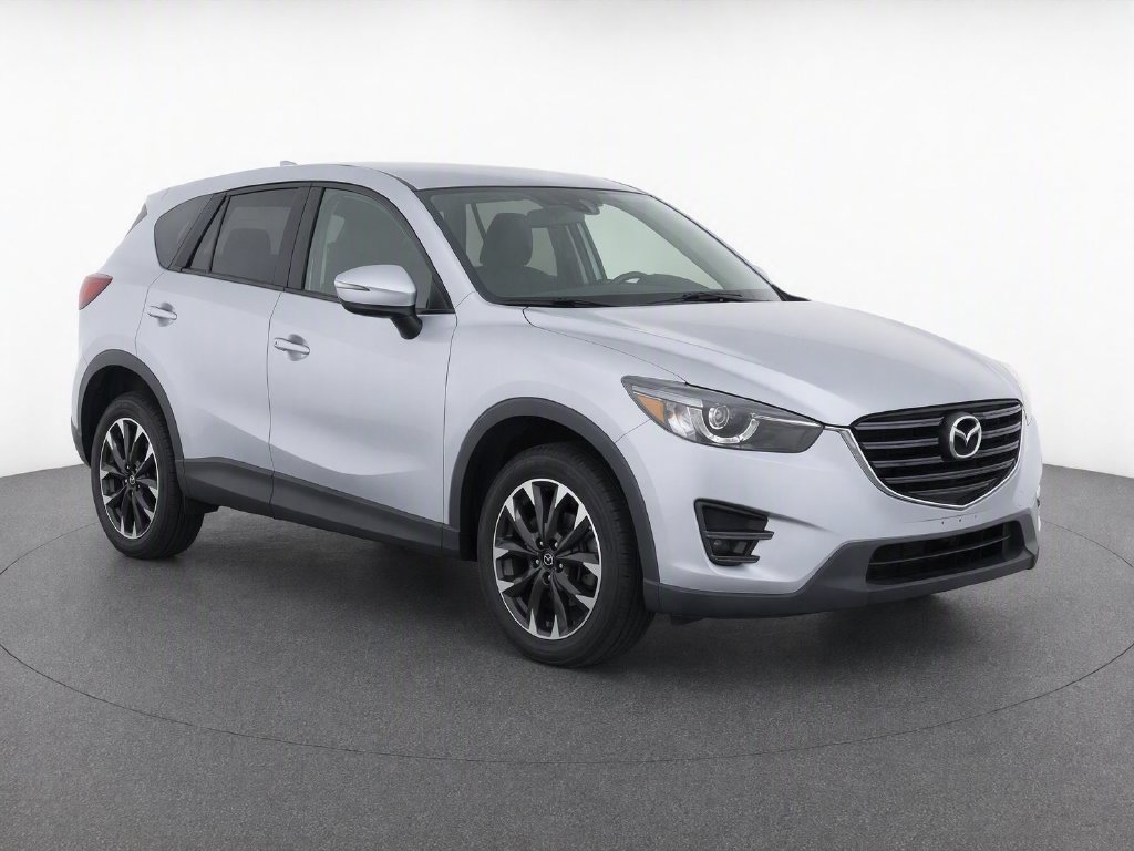 2016 Mazda CX-5 Grand Touring - Photo 23