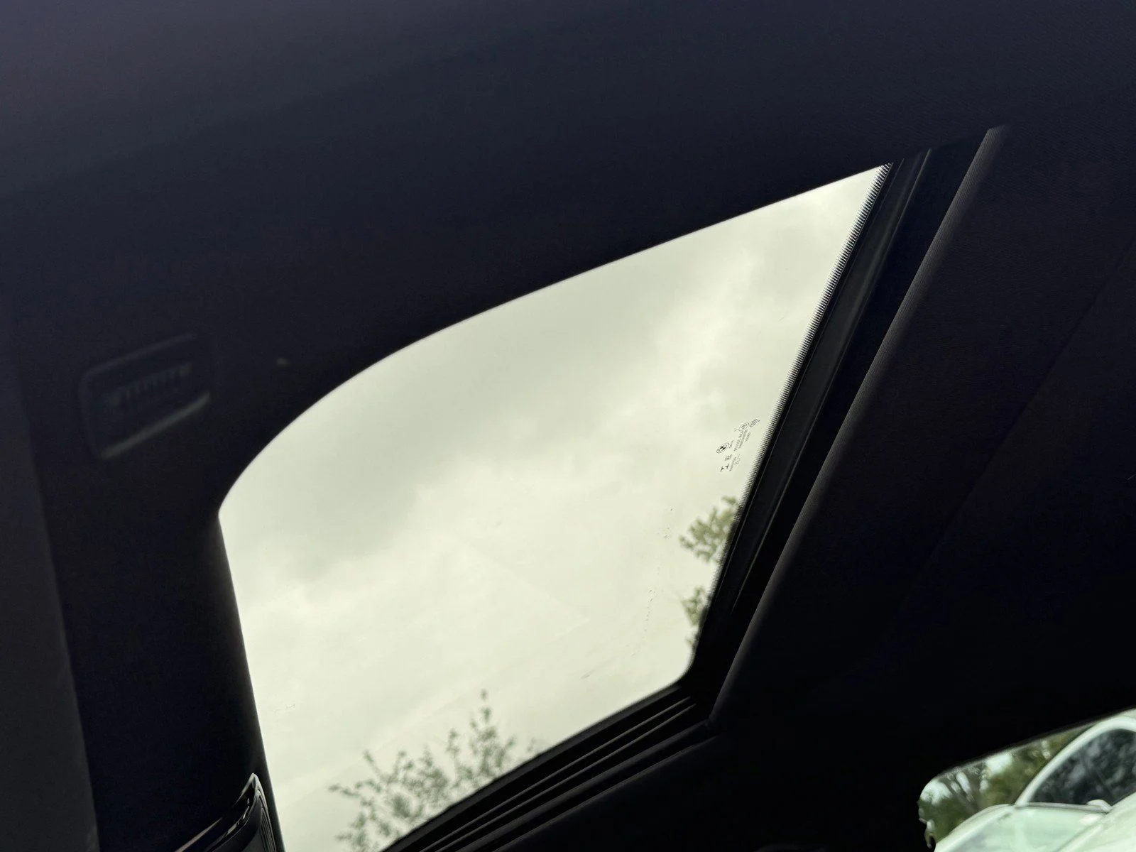 Certified Used 2023 Skyscraper Grey Metallic BMW 430i image 29