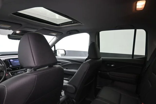 2023 Honda Ridgeline RTL-E - Photo 20