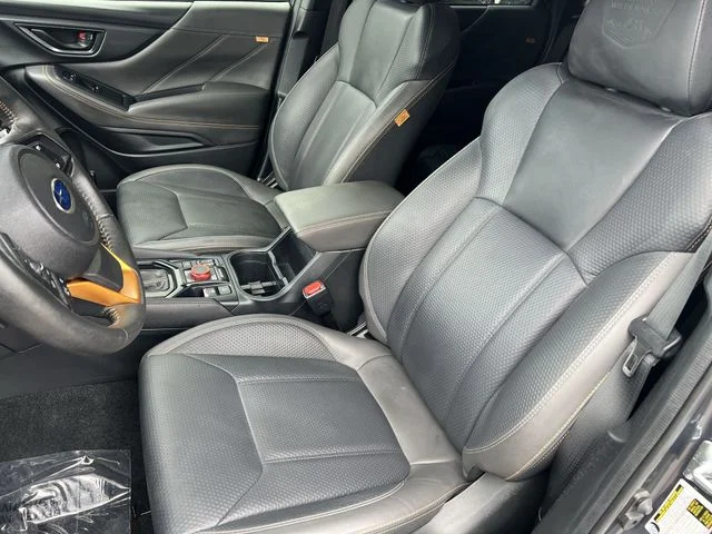 Used 2024 Gray Subaru Wilderness image 36