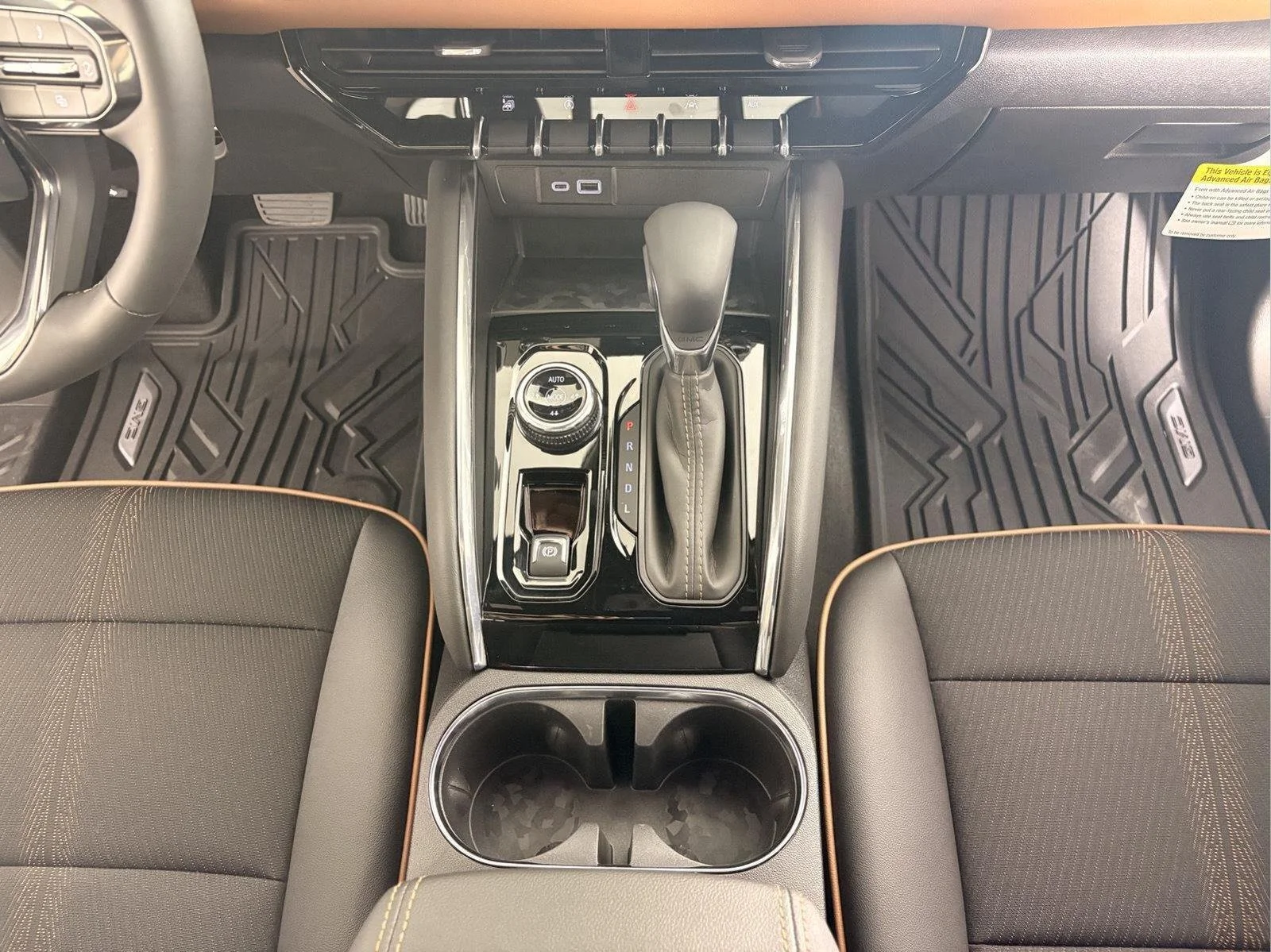 2026 GMC Canyon AT4 - Photo 34