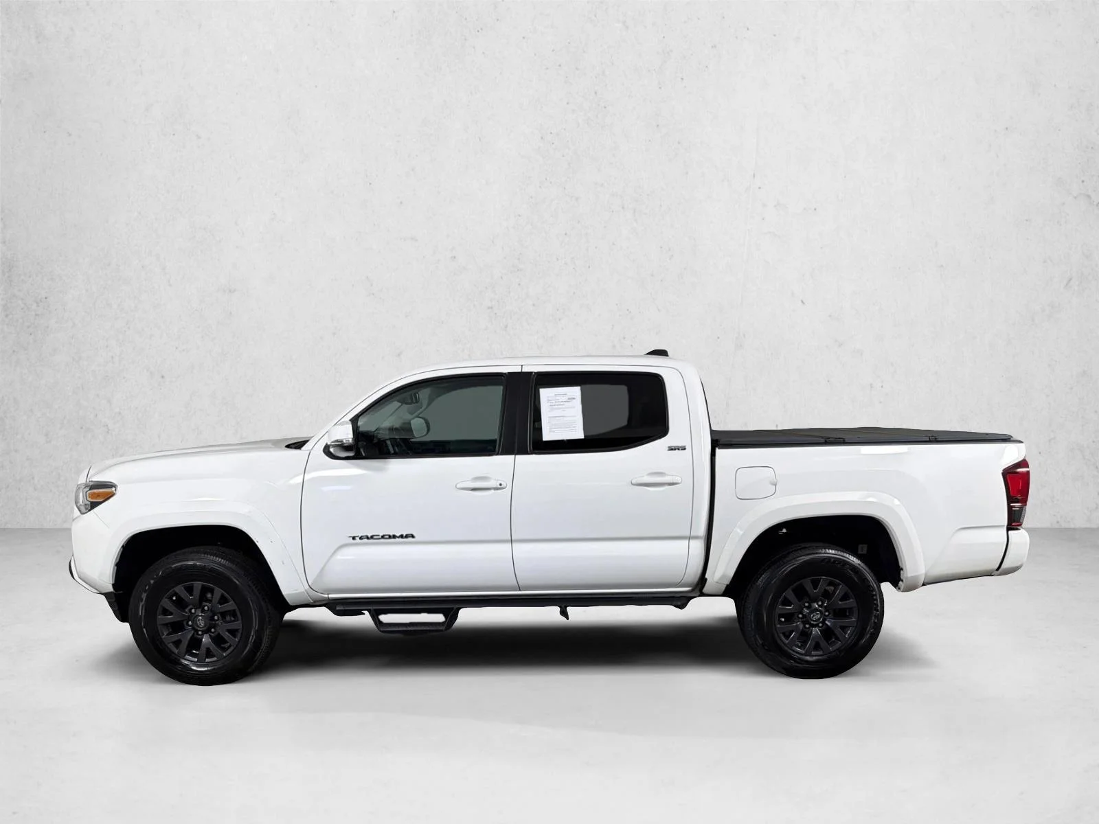 Used 2023 Silver Toyota SR image 6