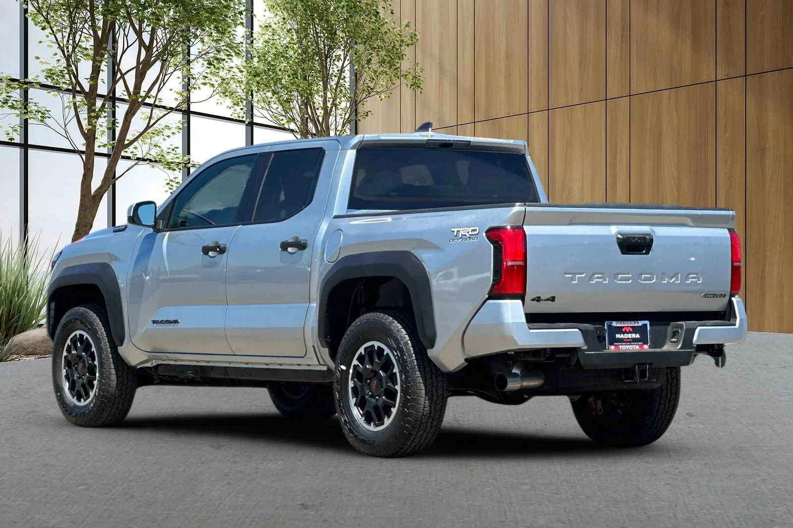 New 2026  Toyota TRD Off Road image 6