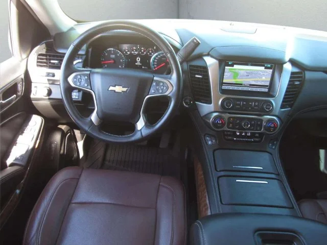 Used 2019 Pearl Chevrolet Premier image 19