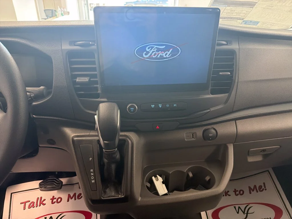 New 2027 White Ford XL image 15