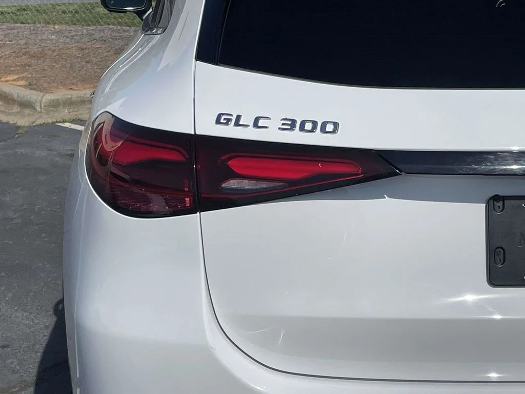 2024 Mercedes-Benz GLC GLC 300 - Photo 17
