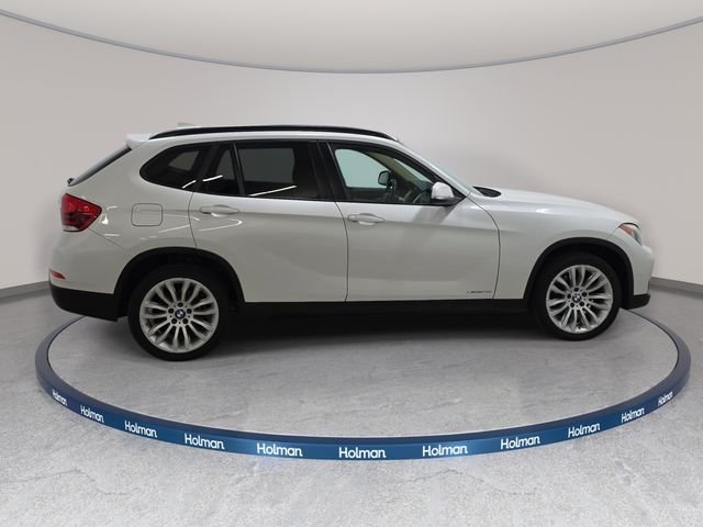 Used 2014 White BMW xDrive28i image 5