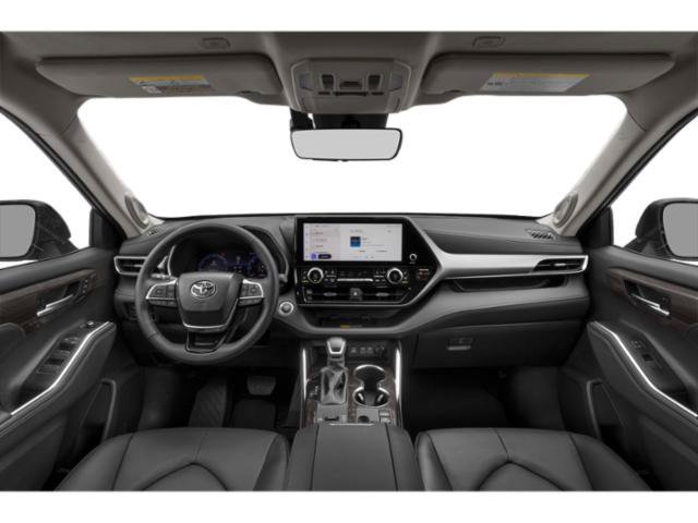 New 2026 Wind Chill Pearl Toyota Limited image 7