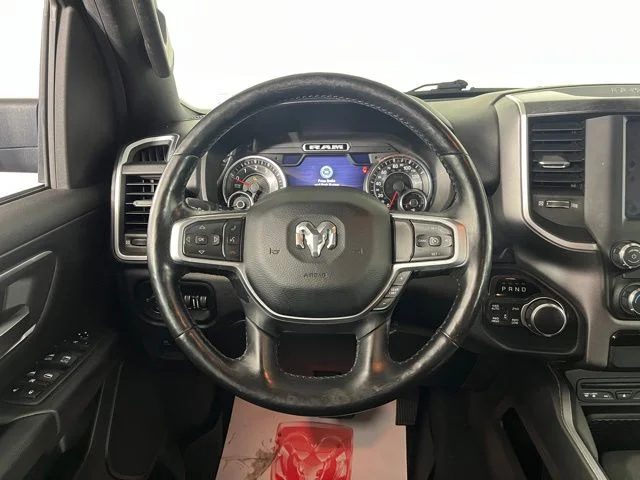 Used 2019 Black Ram Big Horn/Lone Star image 19