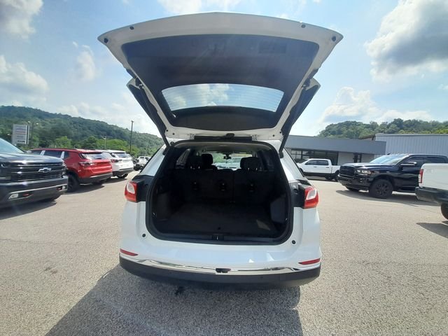 Used 2019 White Chevrolet LT image 53