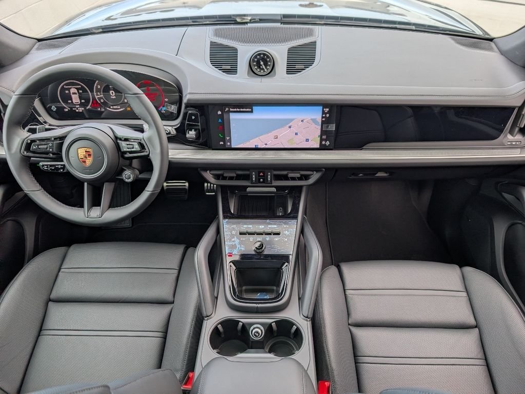 2026 Porsche Cayenne S - Photo 6