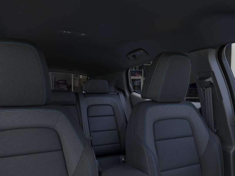 2026 Chevrolet Equinox EV 1LT - Photo 24