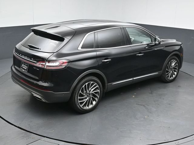 2019 LINCOLN NAUTILUS - Image 45