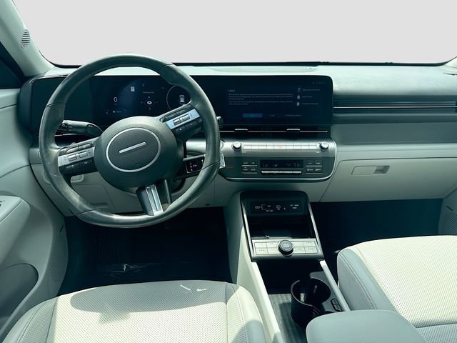2024 Hyundai Kona Limited - Photo 21