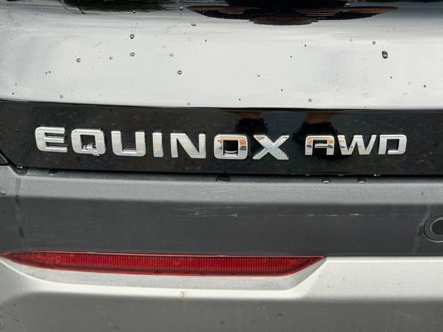 2027 Chevrolet Equinox LT - Photo 19