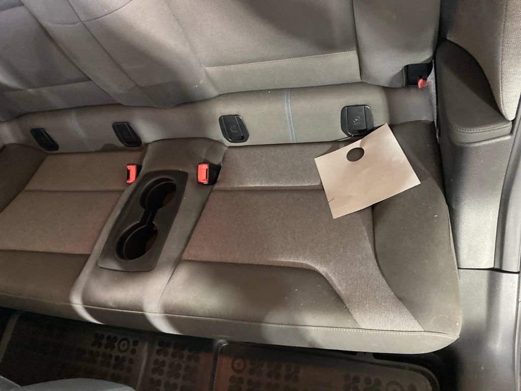 Certified Used 2020 Fluid Black w/BMW i Frozen Blue Accent BMW 120Ah w/Range Extender image 7