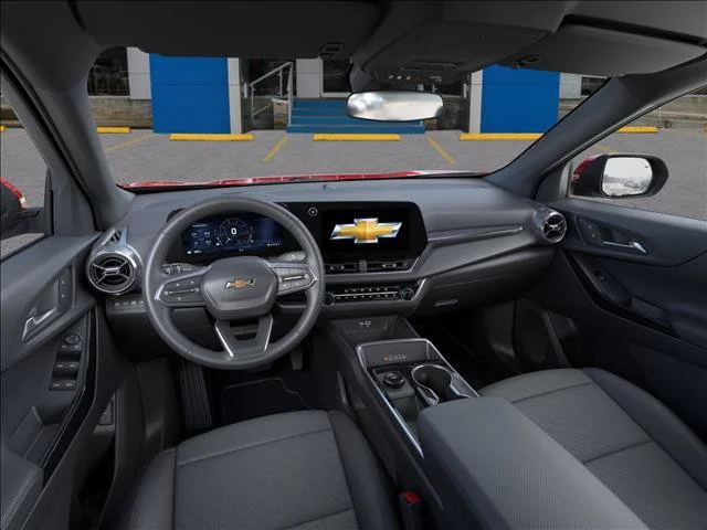 2027 Chevrolet Equinox LT - Photo 15