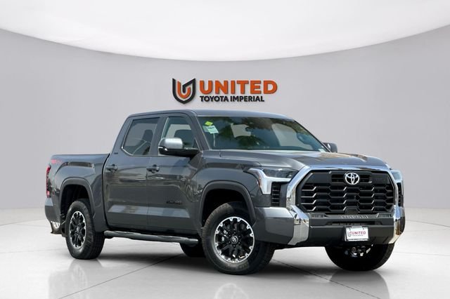 2026 Toyota Tundra  SR5