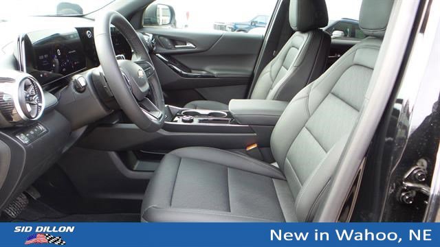2026 Chevrolet Equinox LT - Photo 9
