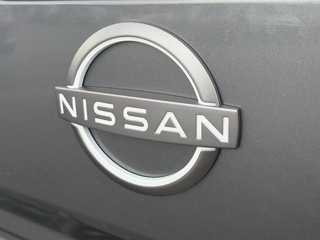 New 2026 Gun Metallic Nissan Crew Cab SV image 29