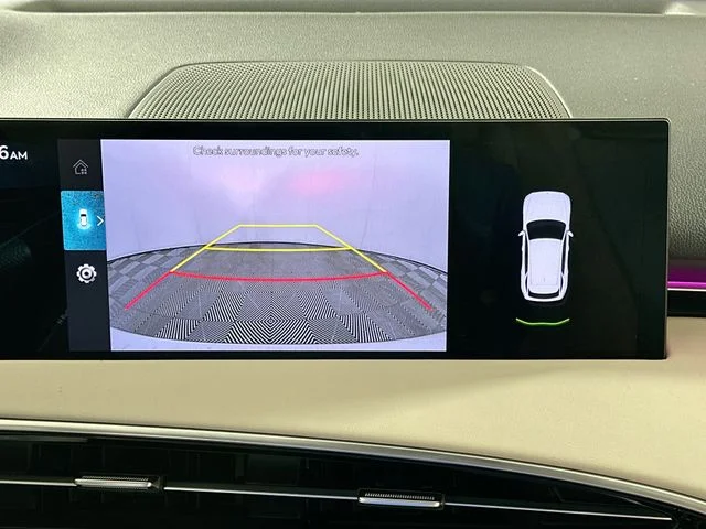New 2026 Genesis GV70 2.5T Select