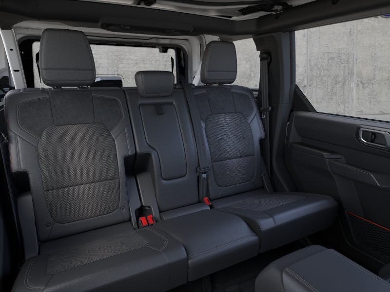 New 2026 Oxford White Ford Raptor® image 11