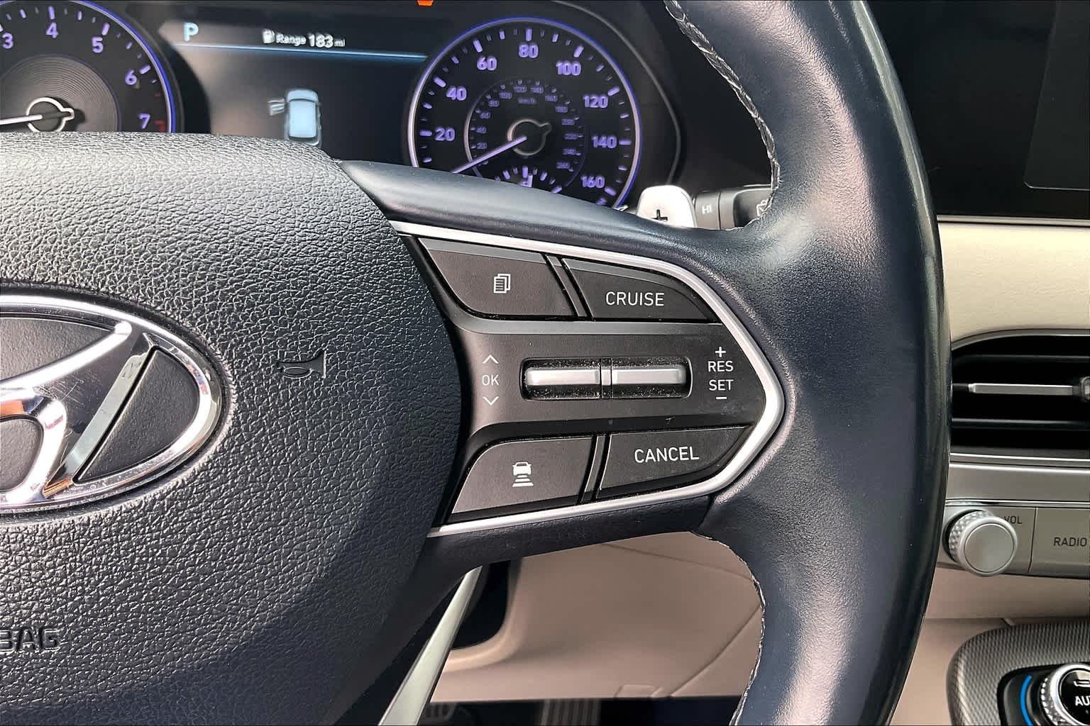 Used 2020 Lagoon Silver Hyundai SEL image 20