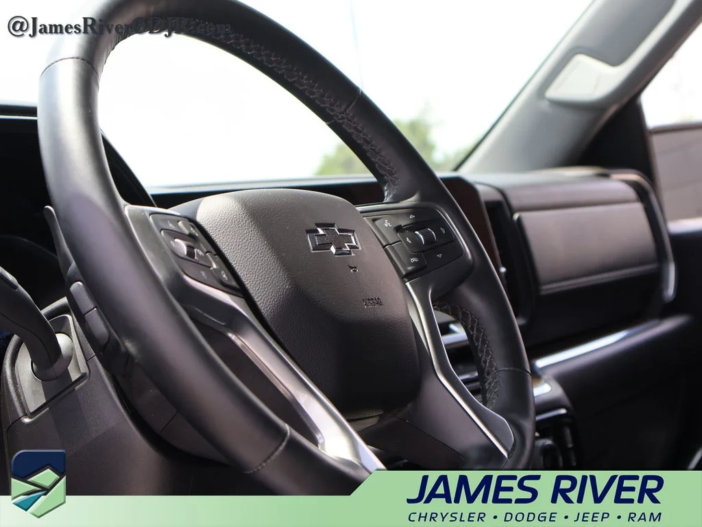 2023 Chevrolet Silverado 1500 RST - Photo 24