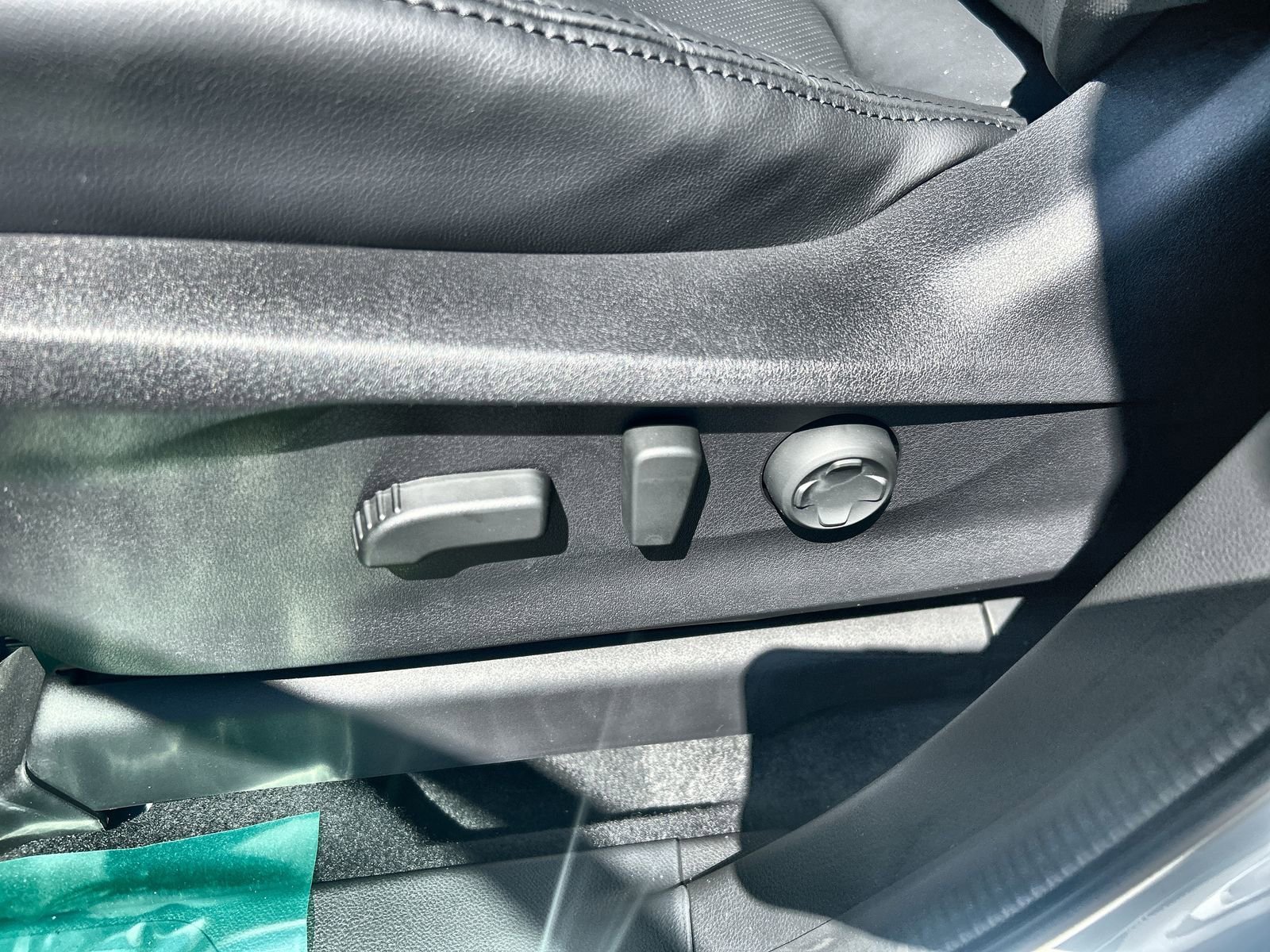 2025 Subaru Ascent Onyx Edition-Touring - Photo 16