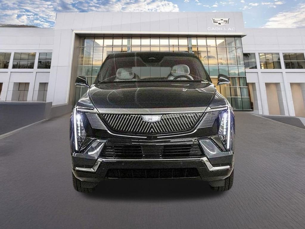 Used 2026 Cadillac Escalade IQ Luxury with VIN 1GYTECKL9TU101231 for sale in Calabasas, CA