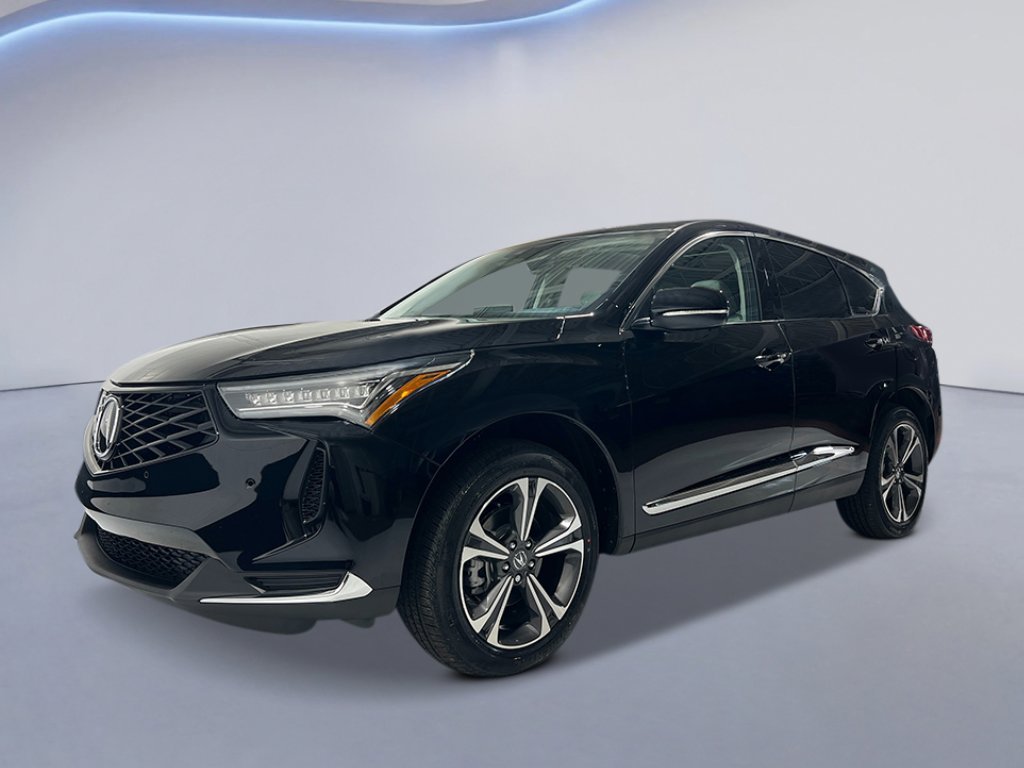 2026 Acura RDX Technology Package SH-AWD's photo