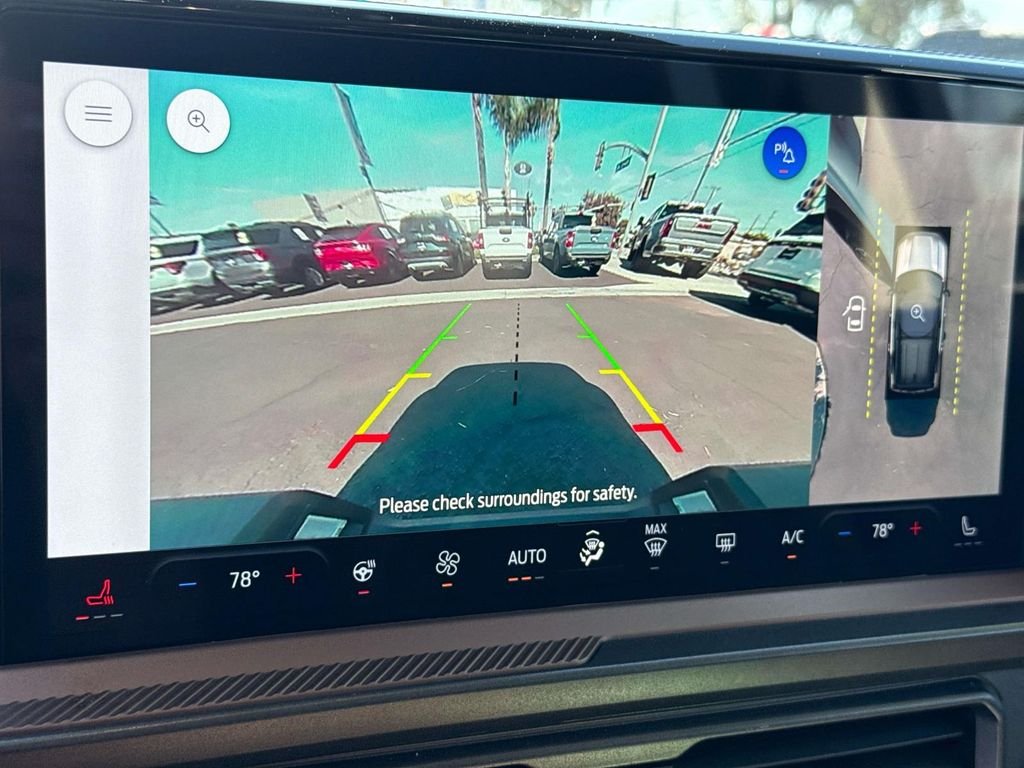 2025 Ford Bronco Sport Outer Banks - Photo 29