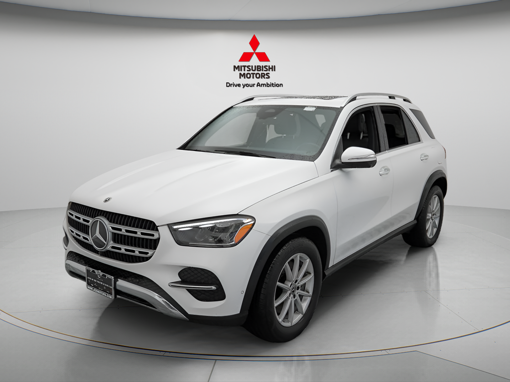 Used 2024 Mercedes-Benz GLE GLE450E with VIN 4JGFB4GB4RB249997 for sale in Des Plaines, IL