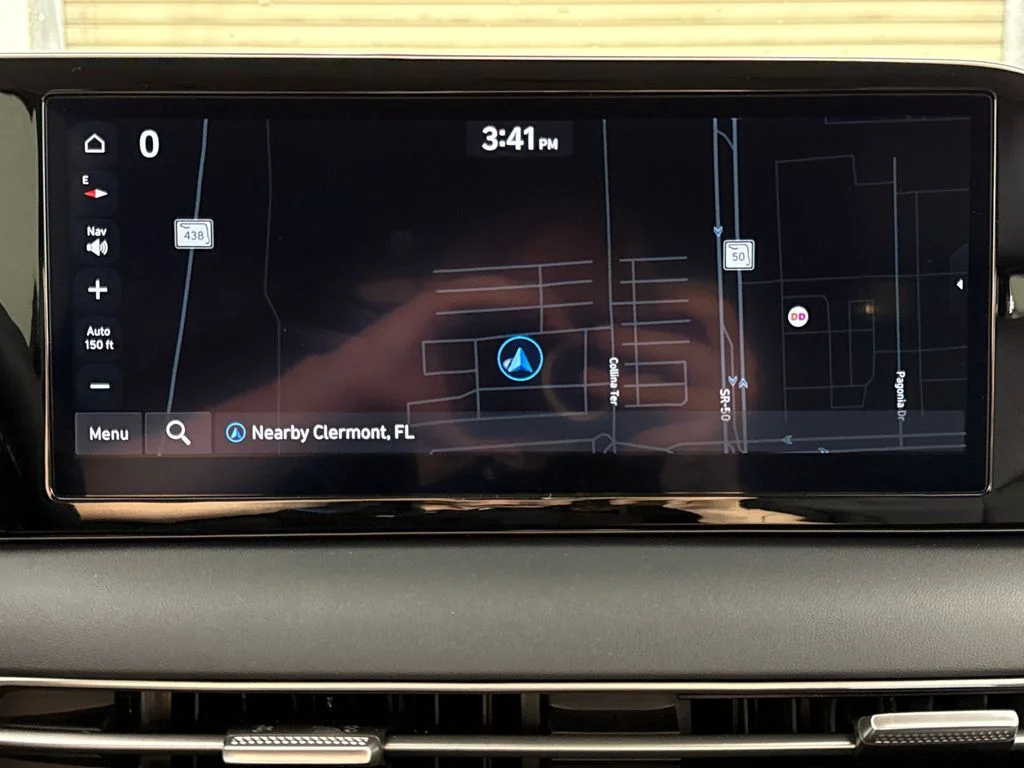 2025 Hyundai Palisade SEL - Photo 18