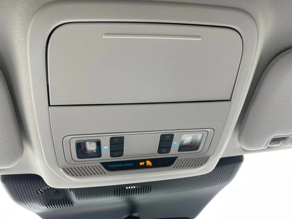2026 Ford Explorer Active - Photo 53