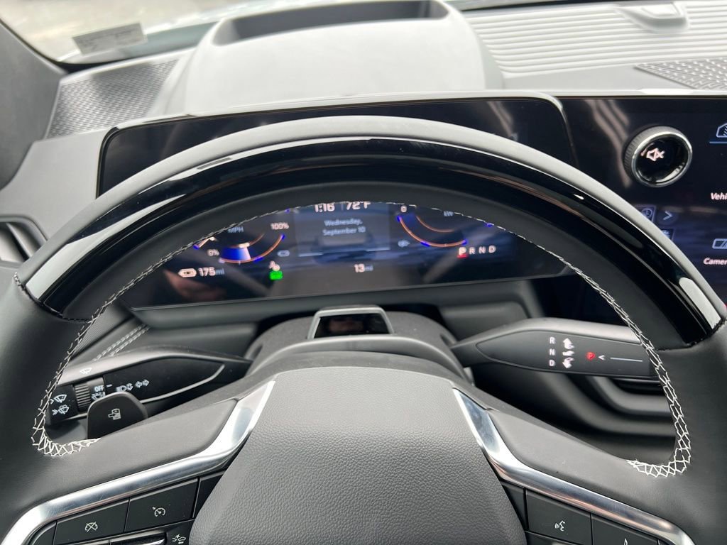 2026 Chevrolet Silverado EV LT - Photo 16