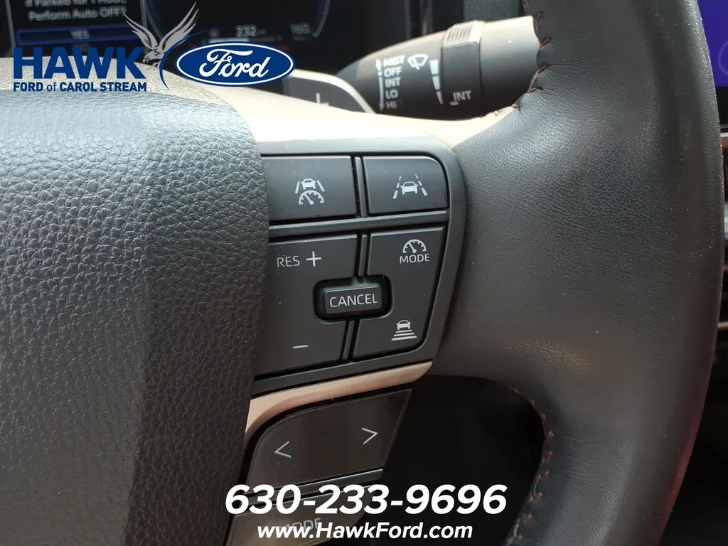 Used 2025  Toyota XSE image 25