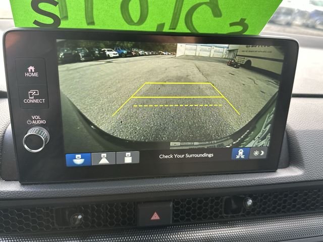 Used 2026  Honda EX image 25
