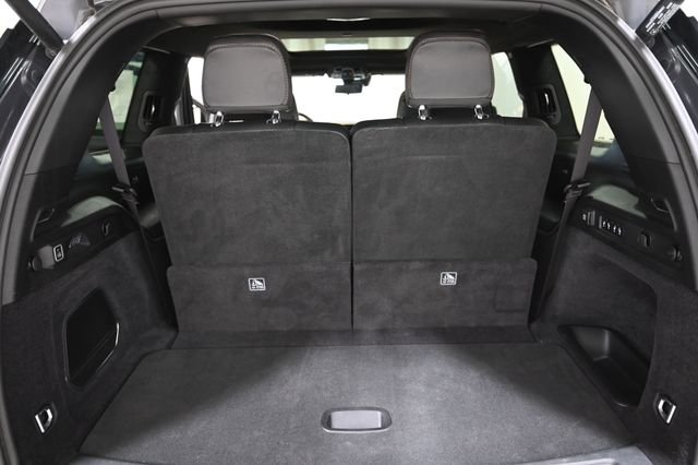 Used 2024 Gray Jeep Summit image 23