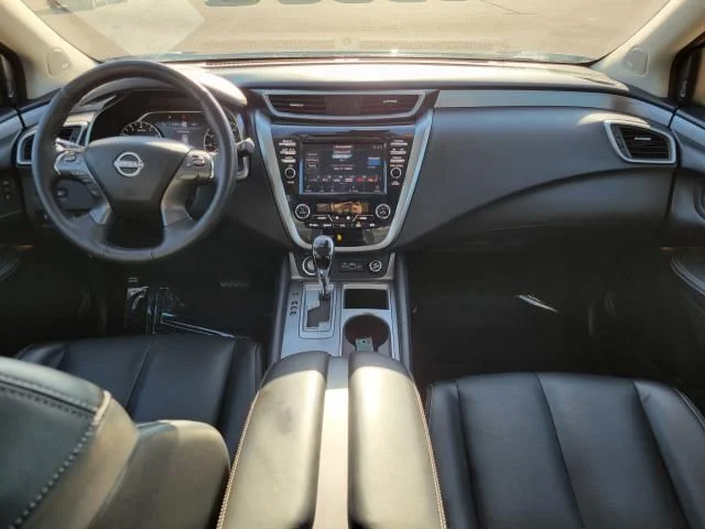 Used 2023  Nissan SL image 13