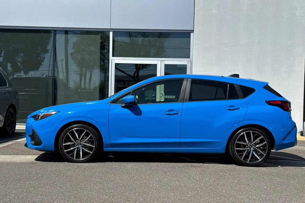 2024 Subaru Impreza Sport - Photo 10