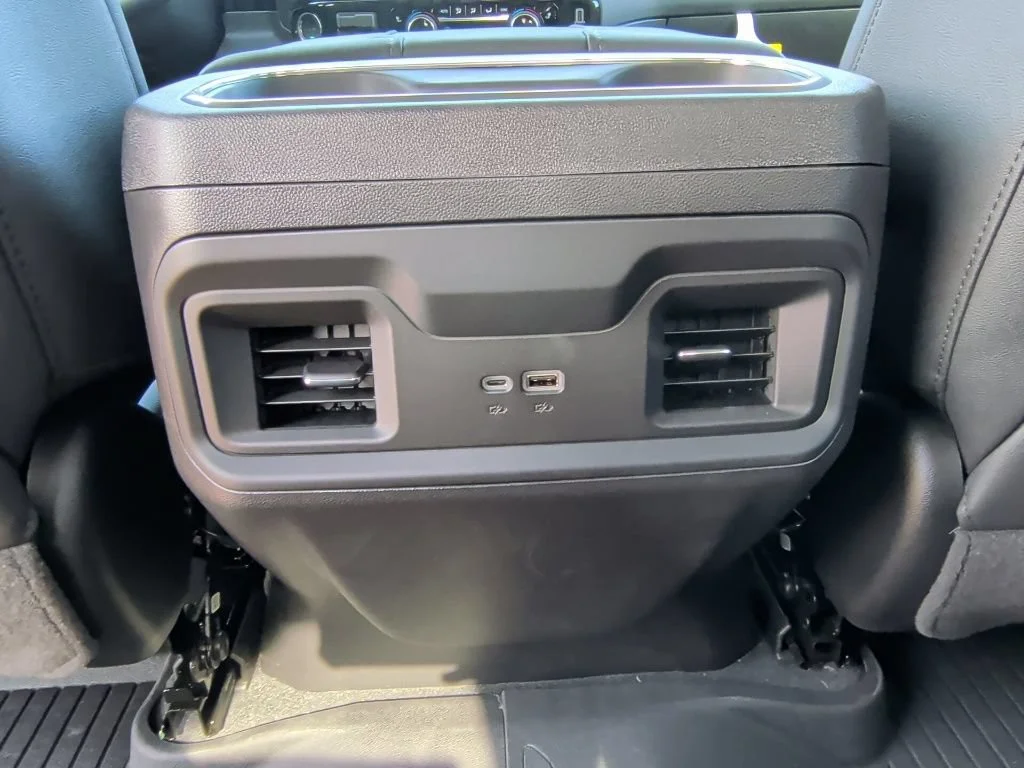 2026 Chevrolet Silverado 1500 LT Trail Boss - Photo 40