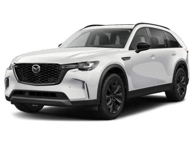 2026 Mazda CX-90 Plug-In Hybrid Premium Sport AWD