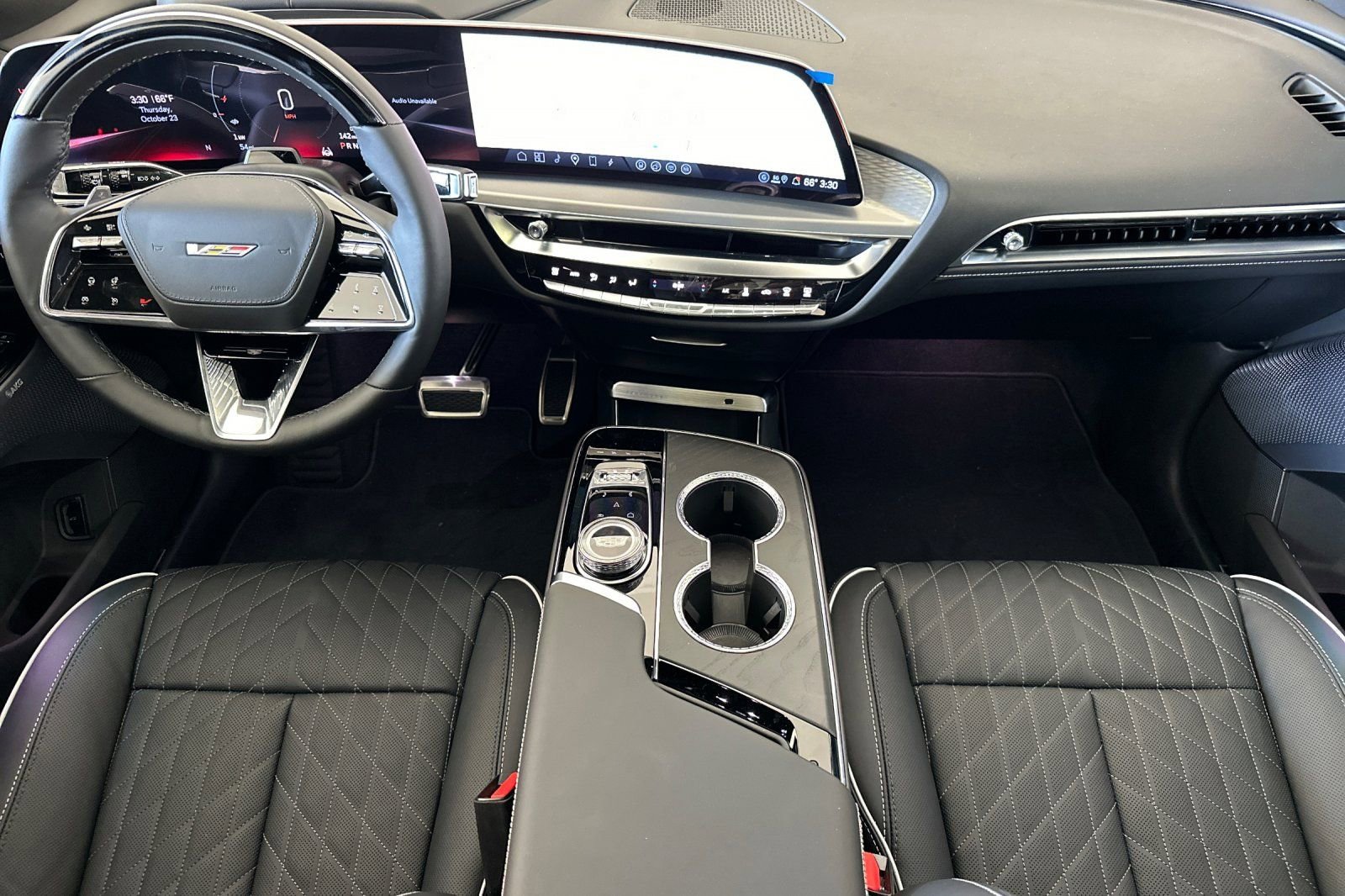2026 Cadillac LYRIQ V Premium - Photo 13