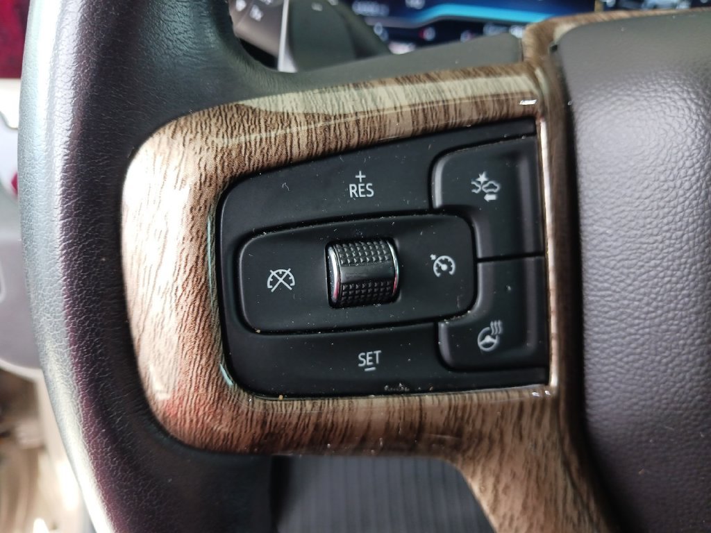 Used 2022 Beige Chevrolet LT Trail Boss image 37