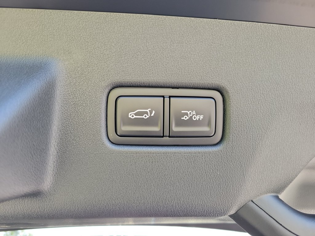 New 2027 Ebony Black Kia X-Pro SX Prestige image 16