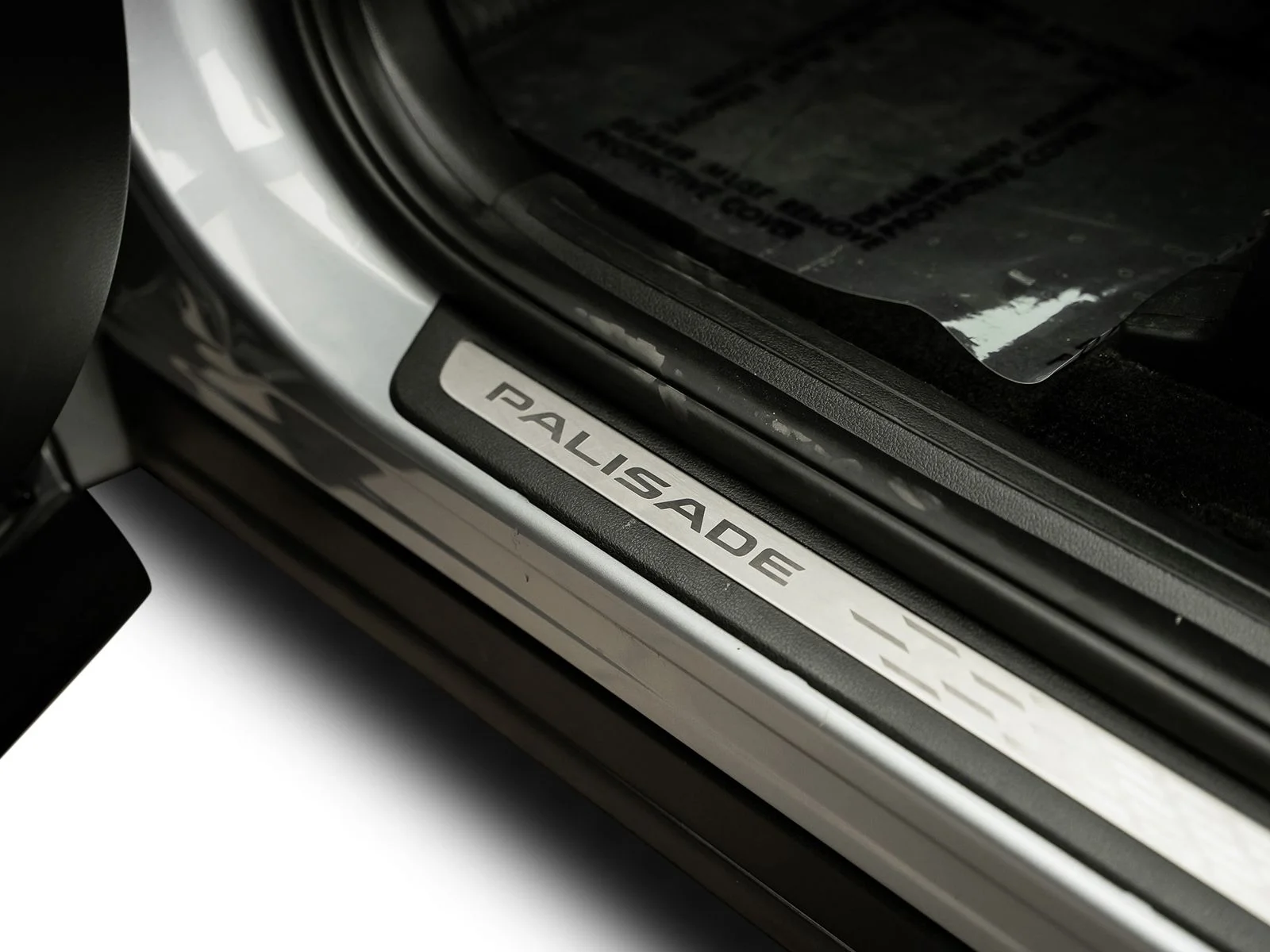 Used 2020 Silver Hyundai Limited image 67