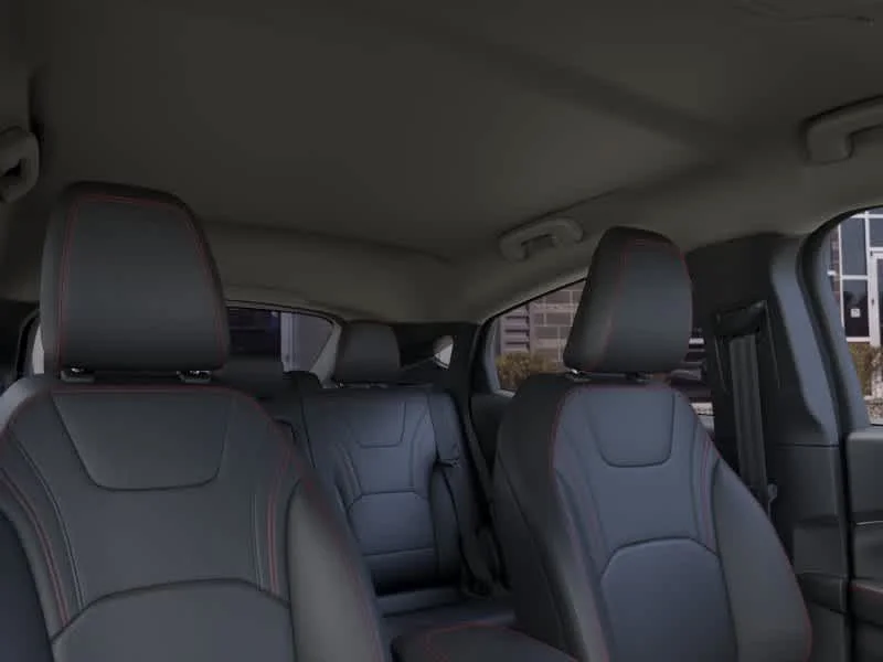 New 2026 Desert Sand Ford Premium image 22